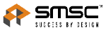 SMSC Corporation logo