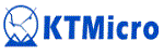 KT Micro, Ltd. logo