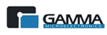 Gamma Microelectronics ... logo
