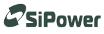 SiPower Inc. logo