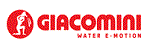 GIACOMINI WATER E-MOTIO... logo