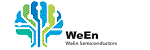 WeEn Semiconductors logo