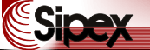 Sipex Corporation logo