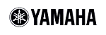 YAMAHA CORPORATION logo