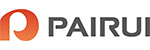 PAIRUI GROUP INC. logo