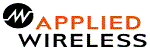 Applied Wireless logo
