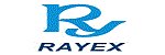 RAYEX ELECTRONICS CO., ... logo