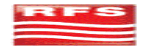 Radio Frequency Systems... logo