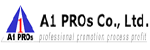 A1 PROs co., Ltd. logo