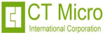 CT Micro International ... logo