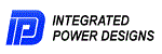 Integrated Power Design... logo