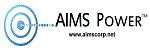 Aims Power logo