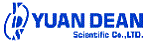 Yuan Dean Scientific., ... logo