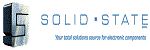 Solid State Inc logo