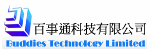 BUDDIES TECHNOLOGY LIMI... logo