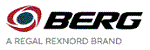 WM Berg Inc. logo