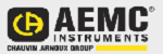 Chauvin Arnoux, Inc. logo