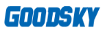 GOOD SKY ELECTRIC CO., ... logo