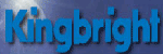 Kingbright Corporation logo