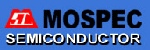 Mospec Semiconductor logo