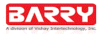 Vishay Barry logo