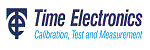 Time Electronics Ltd. logo