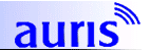 auris-GmbH logo
