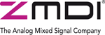 Zentrum Mikroelektronik... logo