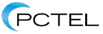 PCTEL, Inc. logo