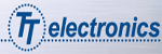 IRC - a TT electronics ... logo