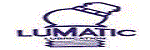 LUMATIC LUBRICATION logo
