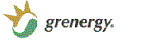 Grenergy Opto, lnc. logo