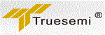 Truesemi Semiconductor ... logo