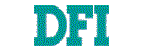 DFI Inc logo