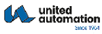 United Automation Ltd. ... logo