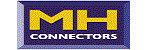 MH Connectors, All Righ... logo