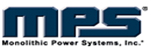 Monolithic Power System... logo