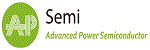 Advanced Power Semicond... logo