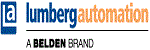 Lumberg Automation logo