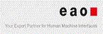 EAO AG. logo