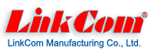 LinkCom Manufacturing C... logo