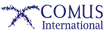 Comus International logo