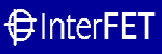 InterFET Corporation logo