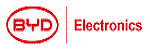 BYD Microelectronics Co... logo