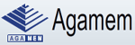 Agamem Microelectronic ... logo