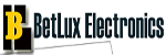BetLux Electronics logo