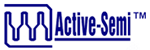 Active-Semi, Inc logo