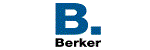 Berker GmbH & Co. KG logo