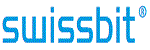 Swissbit AG logo
