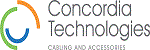 Concordia Technologies ... logo